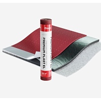 Подкладочный ковер Docke Premium Plast EL 40м
