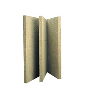 Утеплитель Rockwool Венти Баттс Оптима