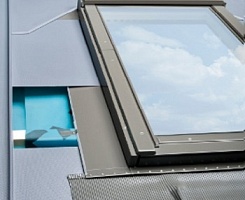 Оклад EBV-P 66*140