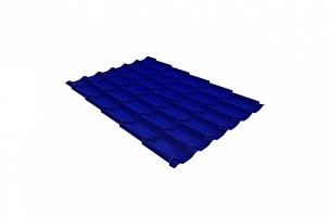 ПВ Классик 0,45 Polyester RAL 5002 Ультрамариново-синий