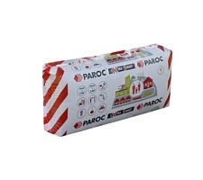Утеплитель PAROC eXtra Smart 1200 х 600 х 50 мм 7.2 м2