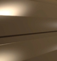 Металлический сайдинг МП 14х226 PURMAN Медный металлик