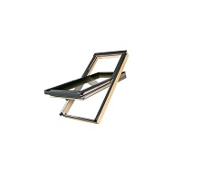 Мансардное окно FTT U8 Thermo 55*98