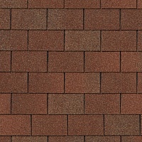 Гибкая черепица Tegola Business Toscana Terracotta 406