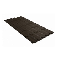 ПВ Кредо 0,45 Polyester RR 32 Темно-коричневый