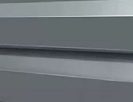 Металлический сайдинг МП 14х226 NormanMP RAL 7024
