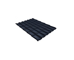 ПВ Классик 0,45 Drap RAL 7024 Мокрый асфальт