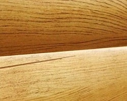 Металлический сайдинг Woodstock 28х330 ECOSTEEL Клён