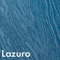 Краска "DECOVER PAINT" Lazuro (0,5л)