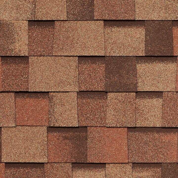 Гибкая черепица Tegola Comfort Cortina Terracotta 404