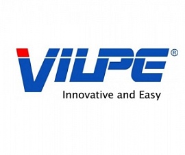 Кровельная вентиляция Vilpe