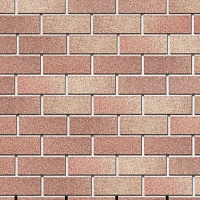 Фасадная плитка Docke Brick Песчаный