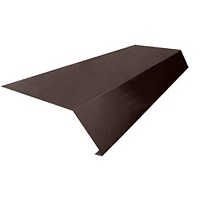 Планка карнизная 100х65 Grand Line 0,5 Satin