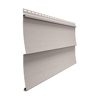 Сайдинг Docke Standard D5C (Ёлочка) Халва