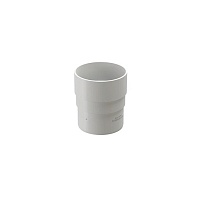 Муфта соединительная Docke Standard Белый