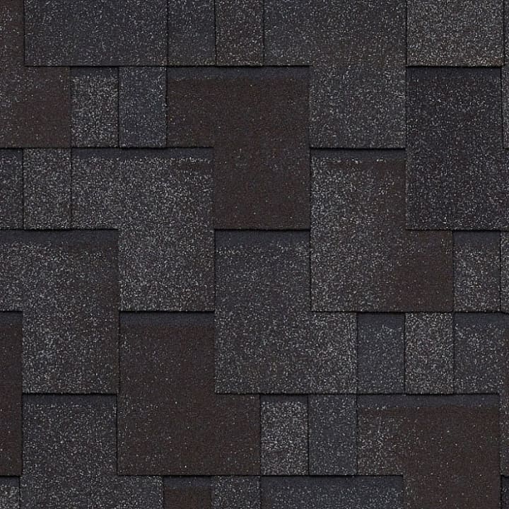 Гибкая черепица Tegola Comfort Sanremo Modica 256