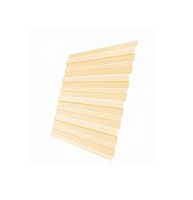 Профнастил С10В Satin RAL 1015