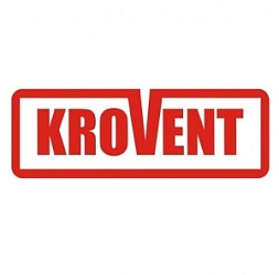 Кровельная вентиляция Krovent