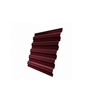 Профнастил HC35R Satin RAL 3005