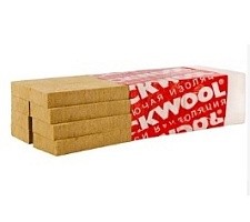 Утеплитель Rockwool Руф Баттс Н Lamella