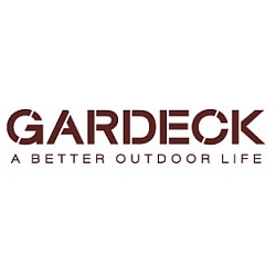 Террасные доски из ДПК Gardeck