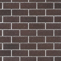 Фасадная плитка Hauberk Кирпич Оптима Шотландский