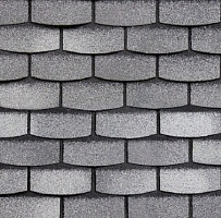 Фасадная плитка Hauberk Камень Сланец
