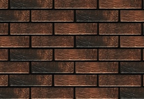 Фасадная термопанель "Аляска" Loft brick cardamon