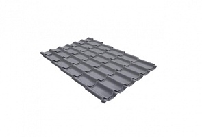 ПВ Классик 0,45 Polyester RAL 7004 Сигнальный серый