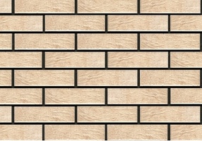 Фасадная термопанель "Аляска" Loft brick salt