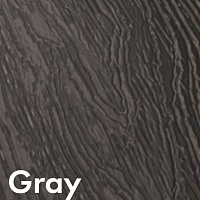 Краска "DECOVER PAINT" Gray (0,5л)