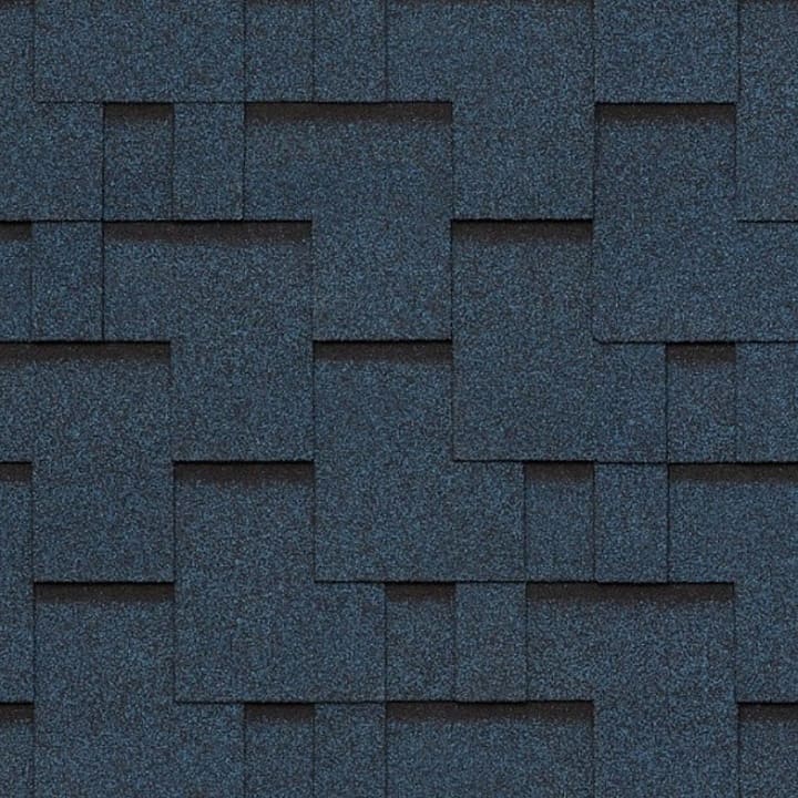 Гибкая черепица Tegola Business Lazio Mare 480