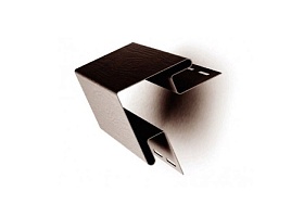 Угол наружный 3,00 GL Коричневый slim